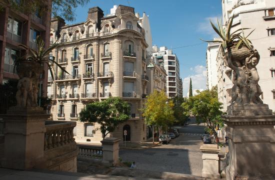 Cimetière de Recoleta